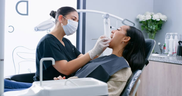 Dental Inlays and Onlays in East Moriches, NY